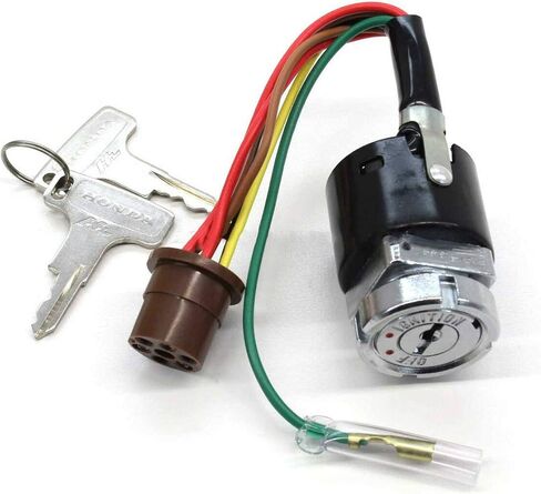 مفتاح هوندا 35100-098-951 in Saudi Arabia