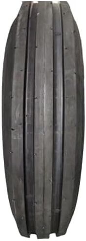 N12 2 New Horseshoe 6.00-16 10ply F2 3 Rib Super Duty Ag Farm Tractor (2 إطارات+2 أنابيب) 6.00x16 60016 ، جدران سود in Saudi Arabia