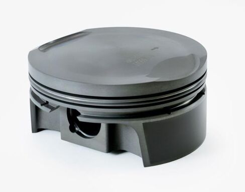 Mahle 930279090 Piston ، مجموعة من 8 (Hemi 6.4L 392CI 4.090in Bore 3.724in rock in Saudi Arabia