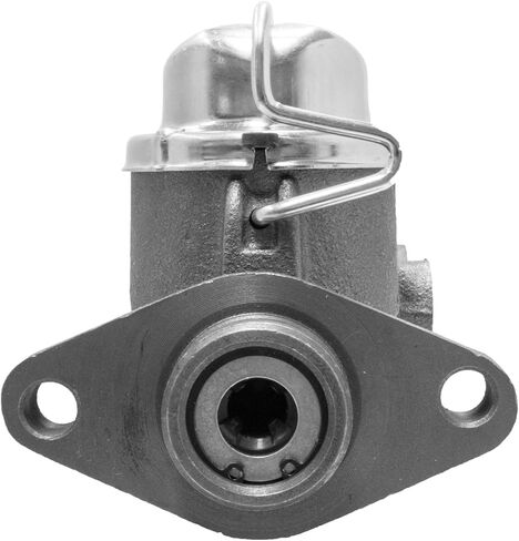Pro+ Brake Master Cylinder Fits Select Models 1964-1976 Jeep CJ5 ، CJ6 ، CJ7 American Motors Ambassador ، Marlin ، Commando ، DJ5 ، Gladiator - NBM1292 in Saudi Arabia