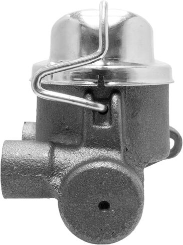Pro+ Brake Master Cylinder Fits Select Models 1964-1976 Jeep CJ5 ، CJ6 ، CJ7 American Motors Ambassador ، Marlin ، Commando ، DJ5 ، Gladiator - NBM1292 in Saudi Arabia