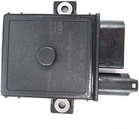 وحدة تحكم Glow Plug NPR NQR NPR-HD FXR FVR 4HK1 5.2L in Kuwait