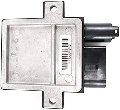 وحدة تحكم Glow Plug NPR NQR NPR-HD FXR FVR 4HK1 5.2L in Kuwait