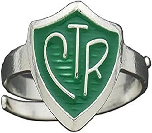 حزمة أولية قابلة للتعديل CTR Ring من 10 in Saudi Arabia
