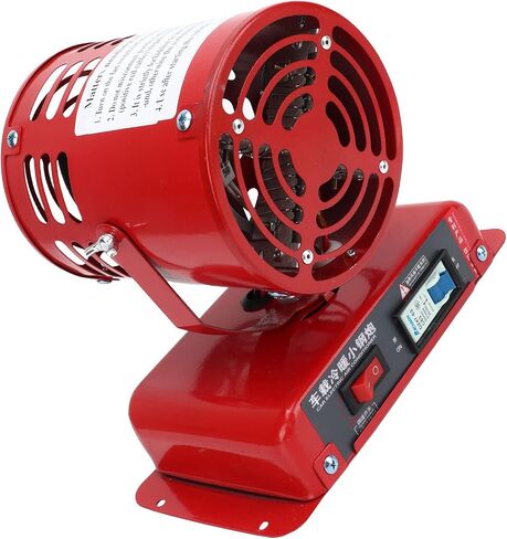 سخان سيارة Fydun محمولة مركبة مركبة مركبة الهواء 1000W - 1200W الزجاج الأمامي المحمول defogger defogger التدفئة والتبريد (12 فولت) in Saudi Arabia