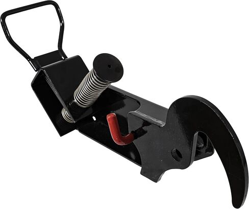 Buyers Products, SAM Plow Stand Assembly to Fit Western Snow Plows, Pieces (qty.) 1 Model# 1304413 in Kuwait