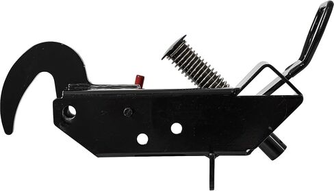 Buyers Products, SAM Plow Stand Assembly to Fit Western Snow Plows, Pieces (qty.) 1 Model# 1304413 in Kuwait