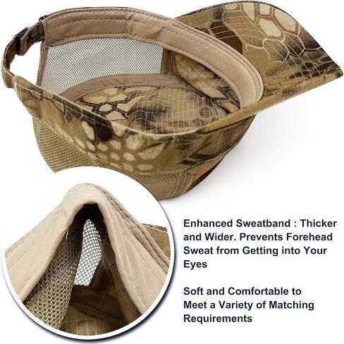 رجل مقاوم للماء كامو كاديت قبعات الجيش العلم الأمريكي مشبك المرأة سريعة الجافة شقة علوية العسكرية OCP دورية فيلق قبعات in Kuwait