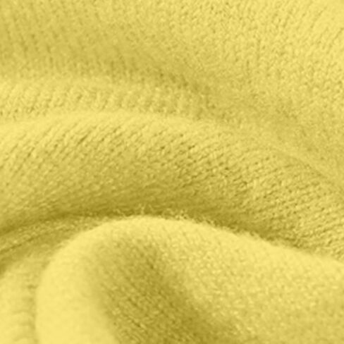 Knitting Cotton Sweaters for Women Crewneck Solid Color Long Sleeve Pullover 2025 Casual Slim Sweater Tops in Saudi Arabia