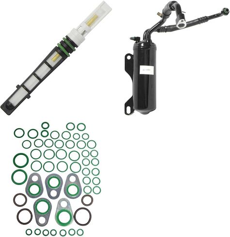 UAC AK1105 - A/C System Repair Kit in Saudi Arabia