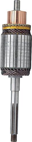 إجمالي أجزاء الطاقة 300-12148R تسليح متوافق مع/استبدال جرارات المزرعة ؛ Delco 1883739 ، 1888751 ، Lester 1837 Body OD 2.425 "، CE OD 0.500" ، de od 0.622 " in Kuwait