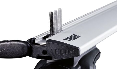 Thule T-Track Adapter 696-6 || 24 × 30 مم in Kuwait