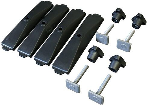 Thule T-Track Adapter 696-6 || 24 × 30 مم in Kuwait