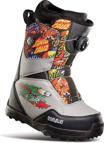 Thirtytwo Youth Lashed BOA Snowboard Boot in Saudi Arabia