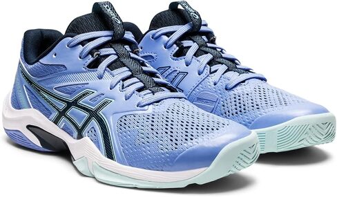 ASICS Women's GEL-BLADE 8 Court Shoes in Saudi Arabia