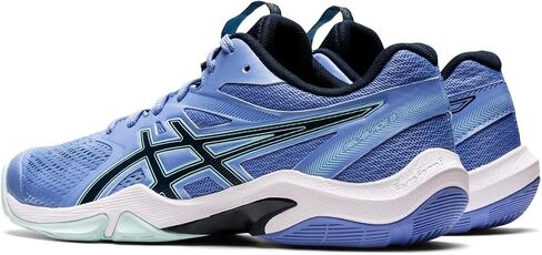 ASICS Women's GEL-BLADE 8 Court Shoes in Saudi Arabia