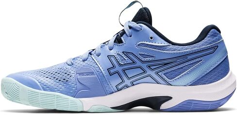 ASICS Women's GEL-BLADE 8 Court Shoes in Saudi Arabia