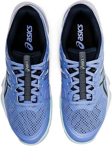 ASICS Women's GEL-BLADE 8 Court Shoes in Saudi Arabia