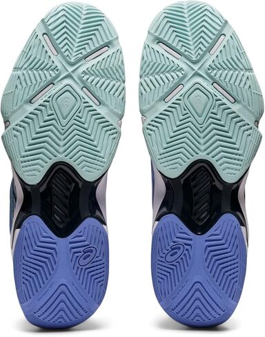 ASICS Women's GEL-BLADE 8 Court Shoes in Saudi Arabia