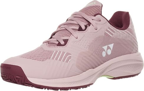 YONEX Women's Power Cushion Sonicage Tennis Shoes in Saudi Arabia