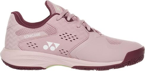 YONEX Women's Power Cushion Sonicage Tennis Shoes in Saudi Arabia