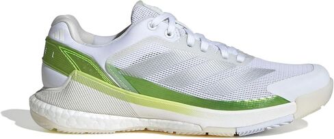 adidas Women's Crazyquick Boost Padel Sneaker in Saudi Arabia