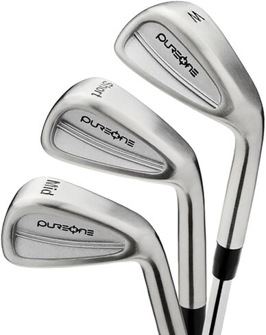 نادي تدريب الجولف سنتر سترايك، منتصف الحديد in Kuwait