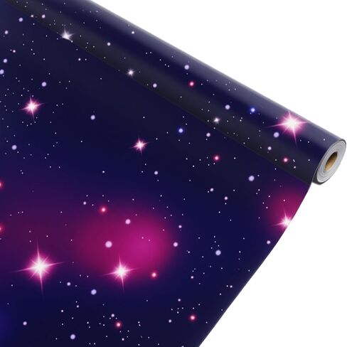 Tenceur Bulletin Board Paper 24 Inch x 100ft Fade Resistant Paper Roll for Classroom Decor(Gray Brick) in Saudi Arabia