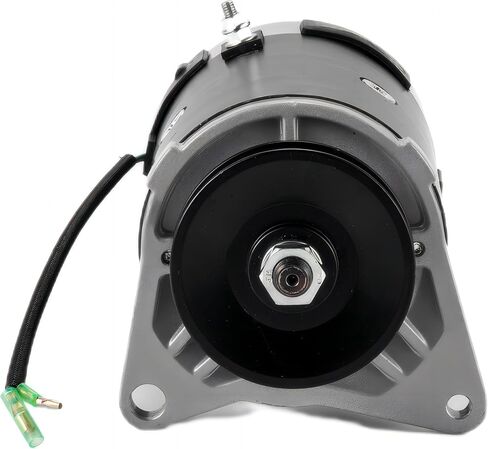 مولد بداية جديد 15425 متوافق مع Yamaha G2 G5 G8 G11 G14 G14 GFORT Carts 1985-96 GSB107-06B J38-81100-10-00 J38-81100-11-00 in Saudi Arabia