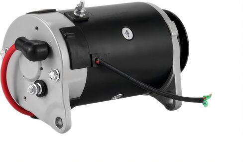 مولد بداية جديد 15425 متوافق مع Yamaha G2 G5 G8 G11 G14 G14 GFORT Carts 1985-96 GSB107-06B J38-81100-10-00 J38-81100-11-00 in Saudi Arabia