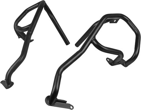 Hunter-Bike Engine Guard Crash Bar Compatible with BMW G310GS G310 GS 2021 2022 in Saudi Arabia