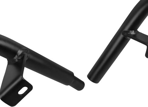 Hunter-Bike Engine Guard Crash Bar Compatible with BMW G310GS G310 GS 2021 2022 in Saudi Arabia