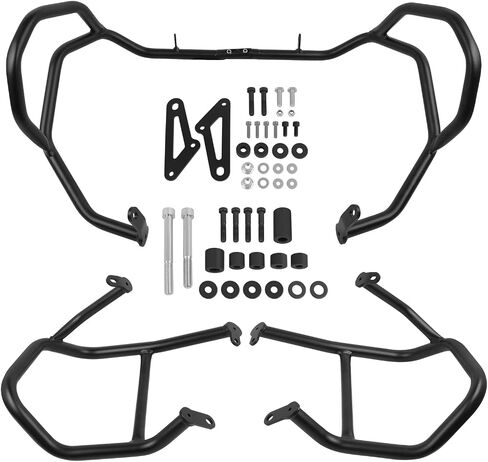 Highway Crash Bar Engine Guard Replacement for BMW R1300GS R1300 GS 2023 2024 2025 (Upper) in Saudi Arabia