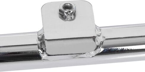 Kuafu Engine Guard Highway Crash Bar متوافق مع 1997-2008 Harley Touring Road King/Ultra Classic Electra Glide/Road Glide/Street Glide استبدال 49184-97 Chrome in Saudi Arabia