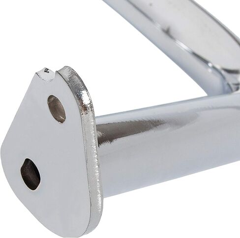 Kuafu Engine Guard Highway Crash Bar متوافق مع 1997-2008 Harley Touring Road King/Ultra Classic Electra Glide/Road Glide/Street Glide استبدال 49184-97 Chrome in Saudi Arabia