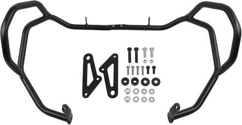 Highway Crash Bar Engine Guard Replacement for BMW R1300GS R1300 GS 2023 2024 2025 (Upper) in Saudi Arabia