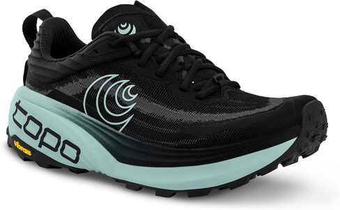 Topo Athletic Women's Vista Lightweight Recied 5mm Drop Trail Running Shoes ، أحذية رياضية للدرب in Saudi Arabia