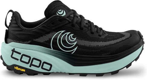 Topo Athletic Women's Vista Lightweight Recied 5mm Drop Trail Running Shoes ، أحذية رياضية للدرب in Saudi Arabia