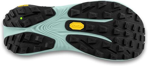 Topo Athletic Women's Vista Lightweight Recied 5mm Drop Trail Running Shoes ، أحذية رياضية للدرب in Saudi Arabia