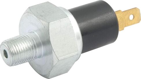 Allstar all99058 4 psi مفتاح ضغط الوقود مع خيط 1/8 npt in Saudi Arabia