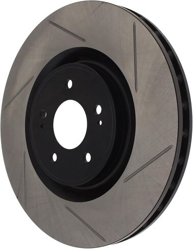 Stoptech 126.46076SL StopTech Sport Slotted in Saudi Arabia