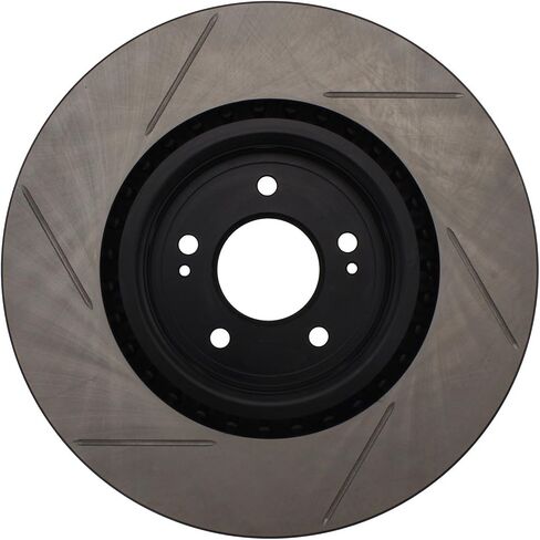 Stoptech 126.46076SL StopTech Sport Slotted in Saudi Arabia