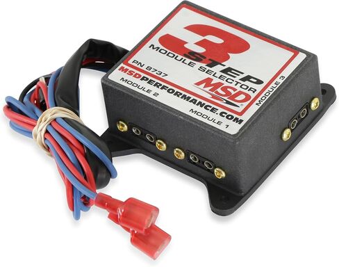 MSD 8737 محدد وحدة الخطوة الثلاثة in Saudi Arabia