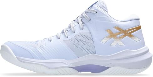 حذاء كرة الطائرة Sky Elite FlyteFoam Mid Top 3 للسيدات من ASICS in Kuwait