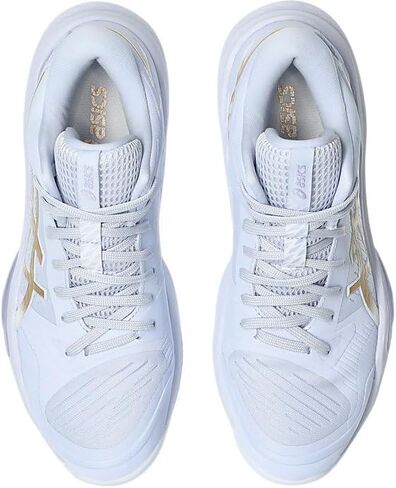 حذاء كرة الطائرة Sky Elite FlyteFoam Mid Top 3 للسيدات من ASICS in Kuwait