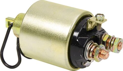 Allstar Performance ALL80526 Solenoid for Mini-Starter in Saudi Arabia