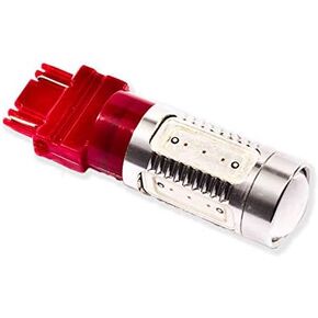 Diode Dynamics 3156/3157 HP11 LED LED LED (زوج) ، أحمر in Saudi Arabia