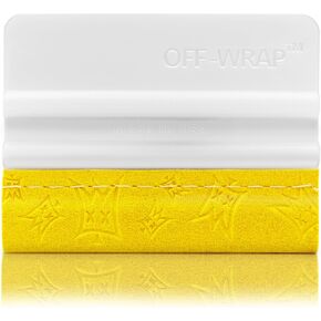 Off-Wrap ™ Vinyl Wrap Squeeges (Flex) in Kuwait