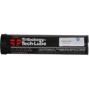 T-FGG-WR#2-cart-12 Food Grade Water Resistant Grease Cartridge (Pack of 12) in Saudi Arabia