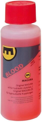 Magura Blood Hydraulic Mineral Oil in Saudi Arabia